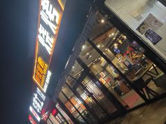 -醉炫音速烧烤·干煸菜(沙河总店)