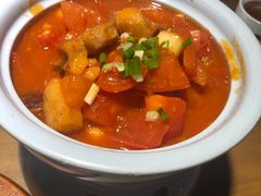 -川人百味·水煮活鱼(赛罕万达店)