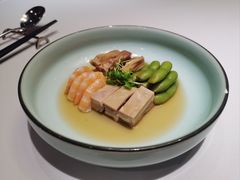 糟四宝-上海小南国(金桥国际广场店)