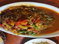 -云隐小厨·传统大理美食(复兴路店)