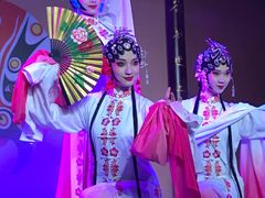 -盖碗儿梨园·变脸吐火·川剧(天府广场店)