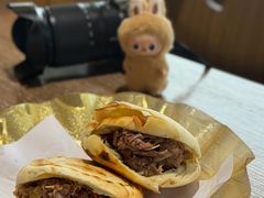 -永茂驴肉(莲池南大街总店)