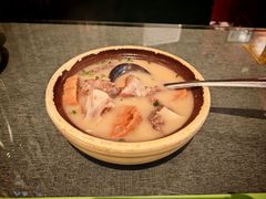 -全聚贤餐厅·湖北家常菜(沙湖店)