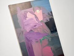 -chi K11艺术空间展览厅