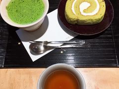 -伊藤久右卫门(宇治本店)