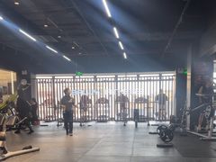 -瑞力健身(解放数创广场店)