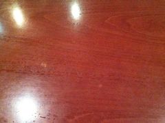 餐具摆设-COSTA COFFEE(武汉天地店)