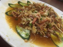 -食鼎记海鲜大排档(美食街店)