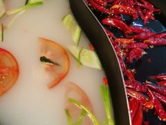 -井格重庆火锅(临平银泰城店)