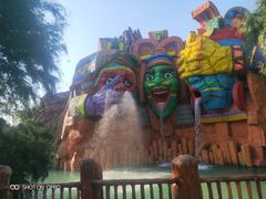 -粗粮人家·东北菜(洋桥店)