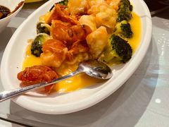 -廊亦舫Lang Yi Fang Restaurant(金桥店)