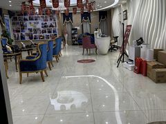 -圣贝口腔(海淀店)