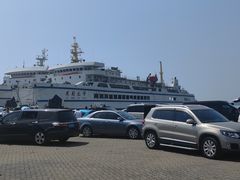 -海安新港(公交站)