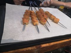 -冰城小镇音乐串吧·聚会餐厅(百子湾店)