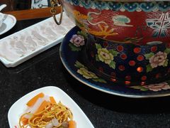 -千亿来乌拉火锅(德胜店)