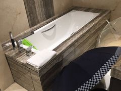 -上海崇明金茂凯悦酒店