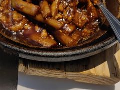 -汤城小厨•粤菜•靓汤(金宝街店)