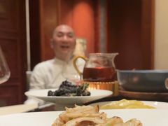 -广州富力丽思卡尔顿酒店·丽轩·粤菜