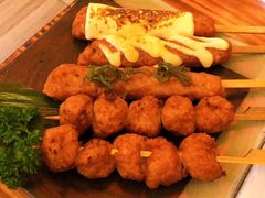 -坂吉屋·居酒屋深夜食堂(龙湖店)