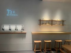 -喜茶(北京财富购物中心店)