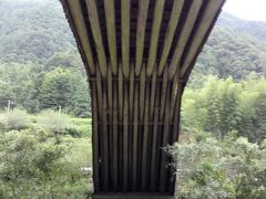 -中国庆元廊桥博物馆