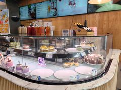 -巴黎贝甜(五道口店)