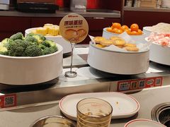 -龍歌自助小火锅(雨花台江南虹悦城店)