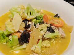 -小绍兴家宴·百年绍兴菜(鲁迅路店)