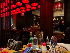 -赤RedBowl川锅·炙烤·板前(北京瑰丽酒店)