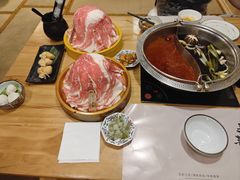-牛匠和牛寿喜锅(西安总店)