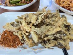 -小崔家臊子面(蔡家坡总店)