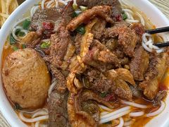 -常德津市牛肉粉(兴南大道店)