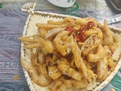 -小民大排档(江汉路店)