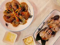 -渔娘渔家丹东海鲜(东直门店)