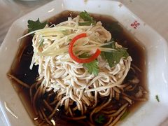 -怡园饭店-餐厅(四望亭店)