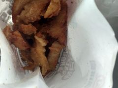 -傅强排骨(成都总店)