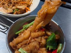 -椰庭·椰子鸡·创意玩家(晶耀前滩店)