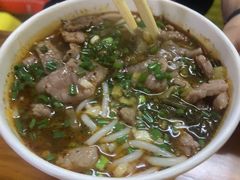 -王记生烫牛杂面馆(兰陵路店)