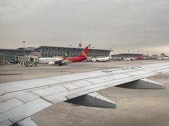 -银川河东国际机场