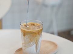 -倦勤咖啡(中山南路店)