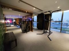 -宁波威斯汀酒店