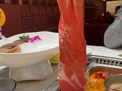 -巴奴毛肚火锅(大剧院店)