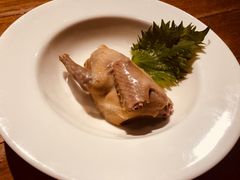 金牌乳鸽-小厨娘淮扬菜(清江苏宁广场店)