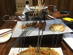 -壹块捌烧烤(灯市口店)