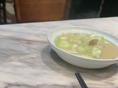 -章记星洲 · 新加坡餐厅(望京店)