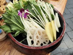 -束河人家(南锣鼓巷店)