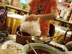 -缪氏川菜(丰盛町店)