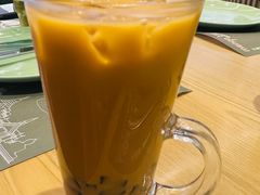 -mango tree芒果树泰国餐厅(青岛万象城店)