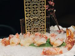 活帝王蟹火锅-蟹犇前•帝王蟹雪蟹(陆家嘴店)
