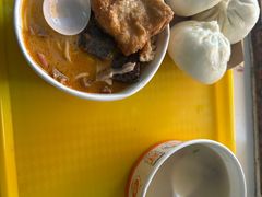 -津品味小吃(大学湾店)